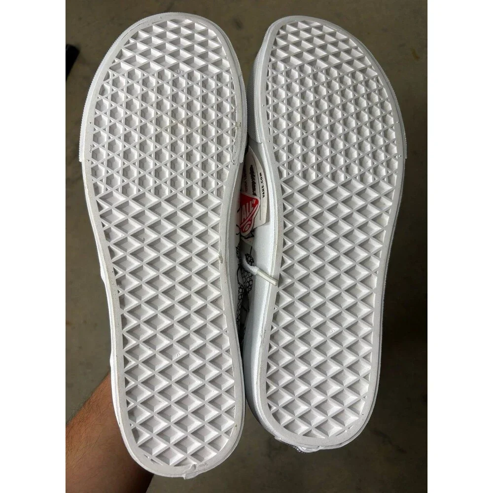 Vans brand new